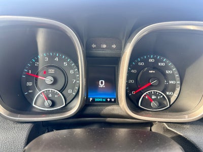 2015 Chevrolet Malibu LT