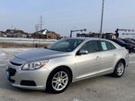 2015 Chevrolet Malibu LT