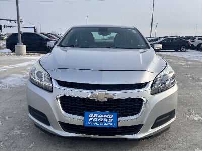 2015 Chevrolet Malibu LT