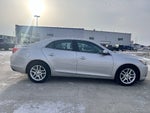 2015 Chevrolet Malibu LT