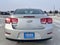 2015 Chevrolet Malibu LT