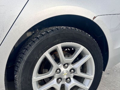 2015 Chevrolet Malibu LT