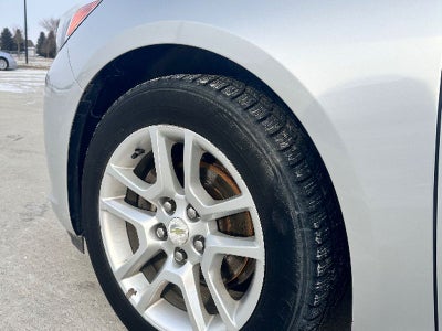 2015 Chevrolet Malibu LT