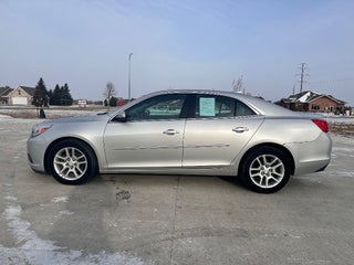 2015 Chevrolet Malibu LT