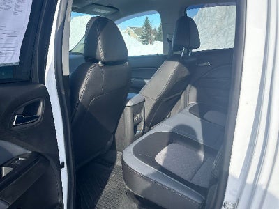 2019 Chevrolet Colorado 2WD Z71