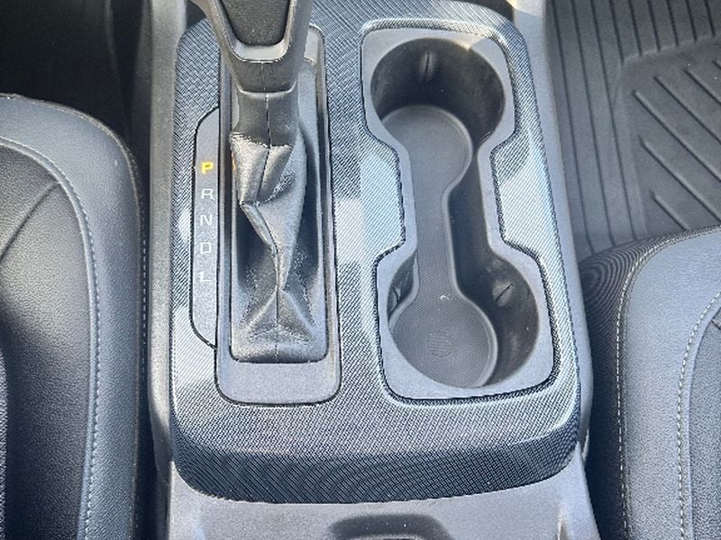 2019 Chevrolet Colorado 2WD Z71