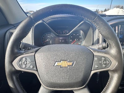 2019 Chevrolet Colorado 2WD Z71