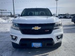 2019 Chevrolet Colorado 2WD Z71