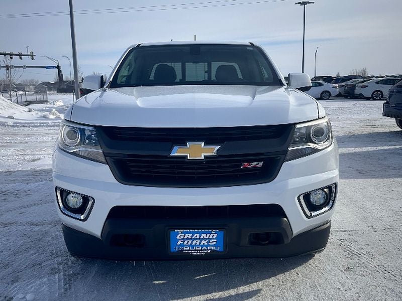 2019 Chevrolet Colorado 2WD Z71
