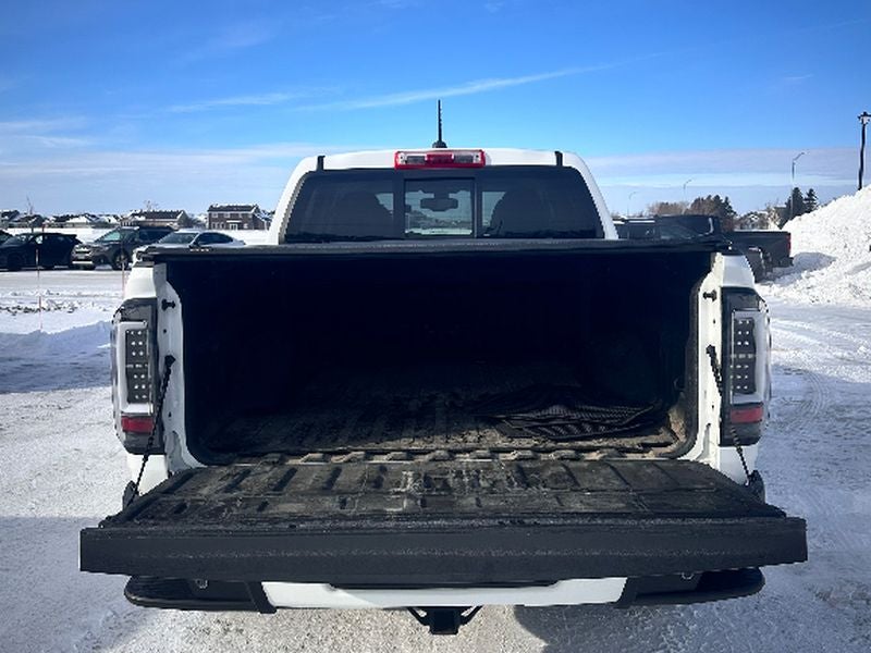 2019 Chevrolet Colorado 2WD Z71