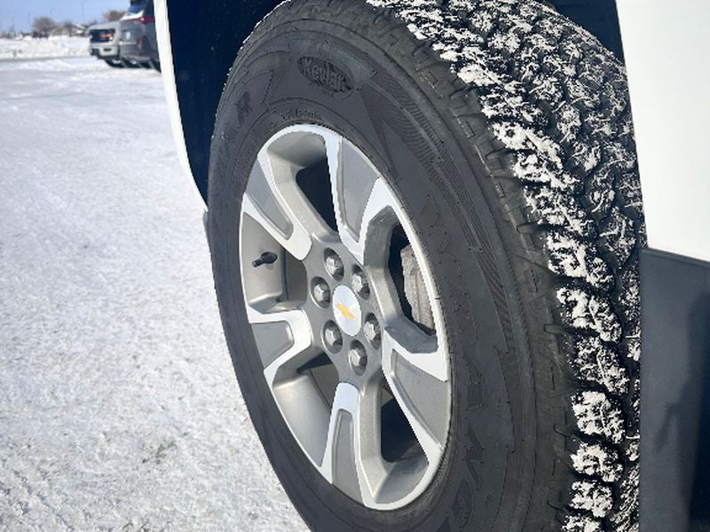 2019 Chevrolet Colorado 2WD Z71