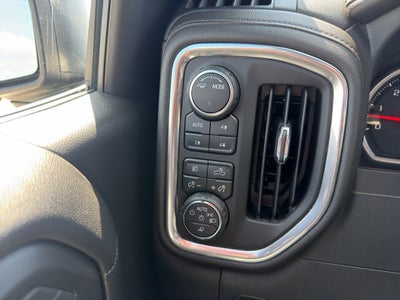 2022 Chevrolet Silverado High Country