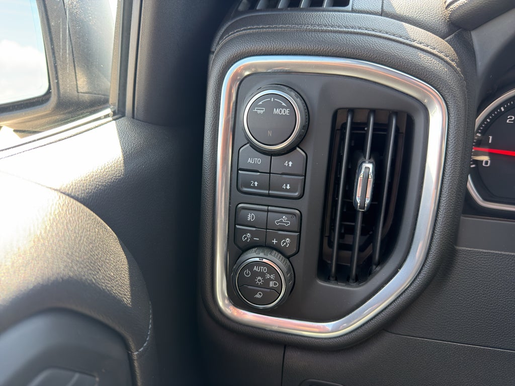 2022 Chevrolet Silverado High Country