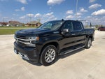 2022 Chevrolet Silverado High Country