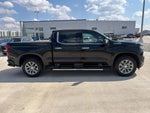 2022 Chevrolet Silverado High Country