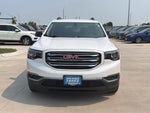 2018 GMC Acadia SLT