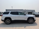 2018 GMC Acadia SLT