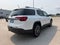 2018 GMC Acadia SLT