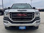 2017 GMC Sierra SLE