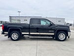 2017 GMC Sierra SLE