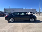 2015 Honda Accord EX