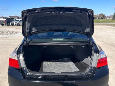 2015 Honda Accord EX