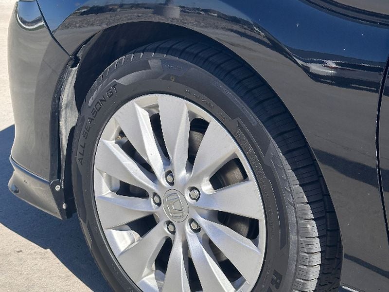 2015 Honda Accord EX