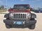 2010 Jeep Wrangler Unlimited Mountain