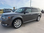2019 Ford Flex Limited EcoBoost