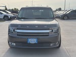 2019 Ford Flex Limited EcoBoost