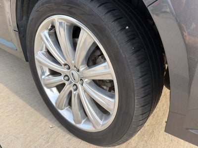 2019 Ford Flex Limited EcoBoost