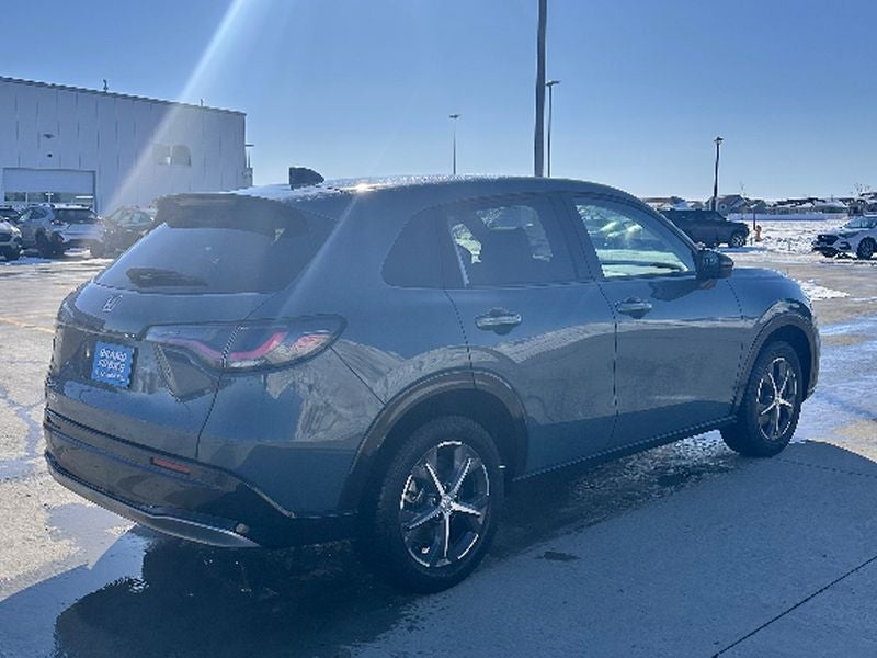 2025 Honda HR-V EX-L