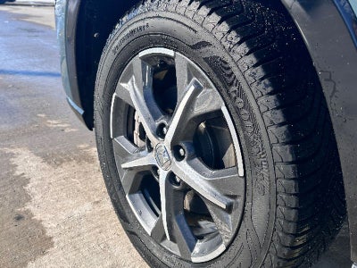 2025 Honda HR-V EX-L