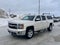2014 Chevrolet Silverado LTZ