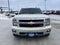 2014 Chevrolet Silverado LTZ