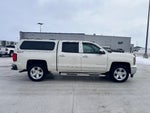 2014 Chevrolet Silverado LTZ