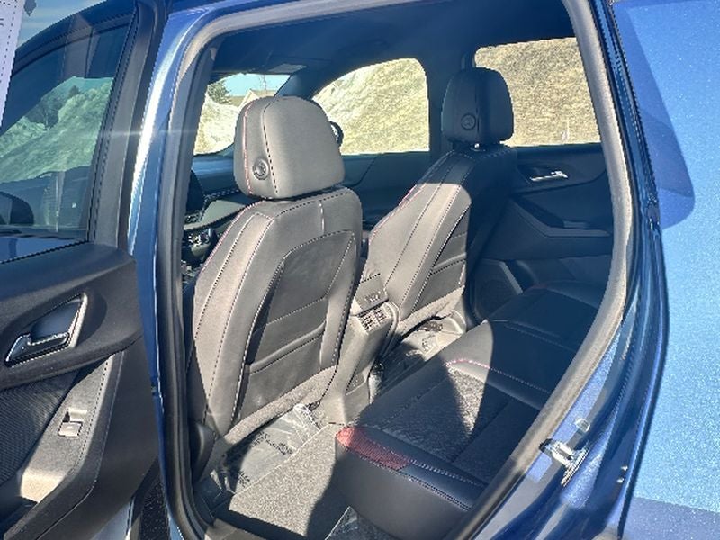 2025 Chevrolet Equinox AWD RS