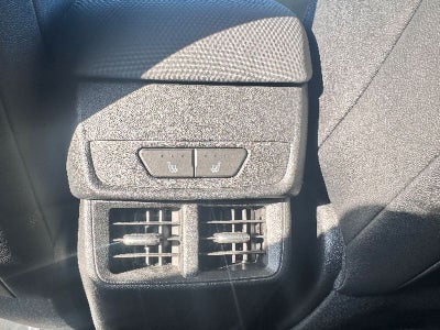 2025 Chevrolet Equinox AWD RS