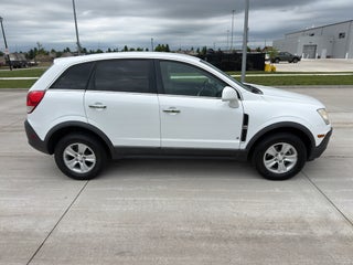 2008 Saturn VUE XE