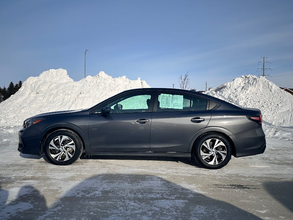2023 Subaru Legacy Premium