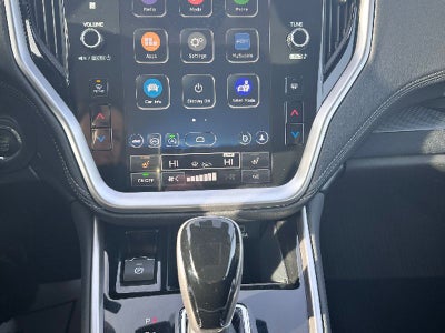 2023 Subaru Legacy Premium