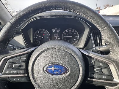 2023 Subaru Legacy Premium