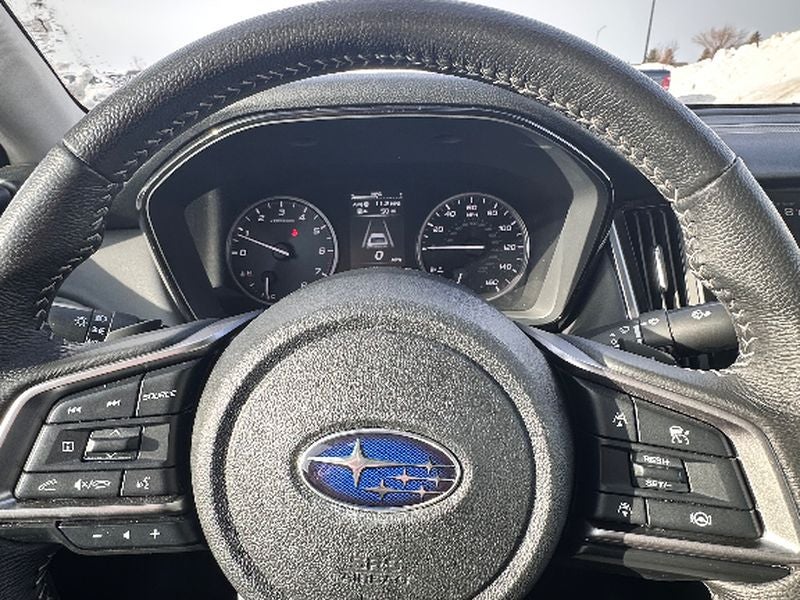 2023 Subaru Legacy Premium