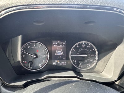 2023 Subaru Legacy Premium