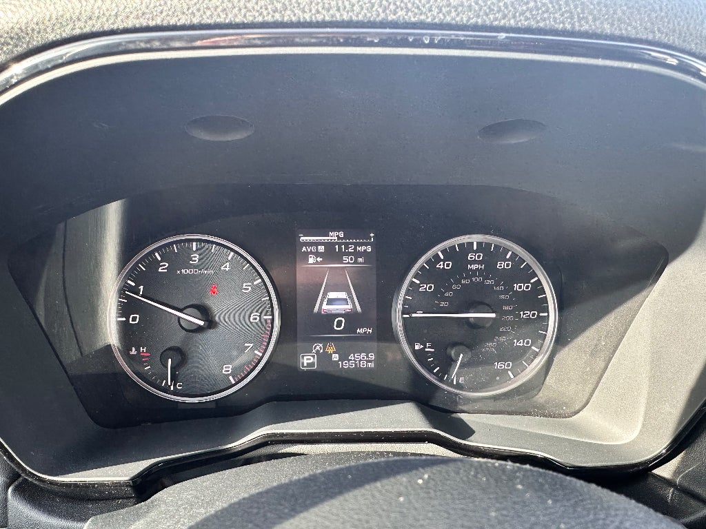 2023 Subaru Legacy Premium