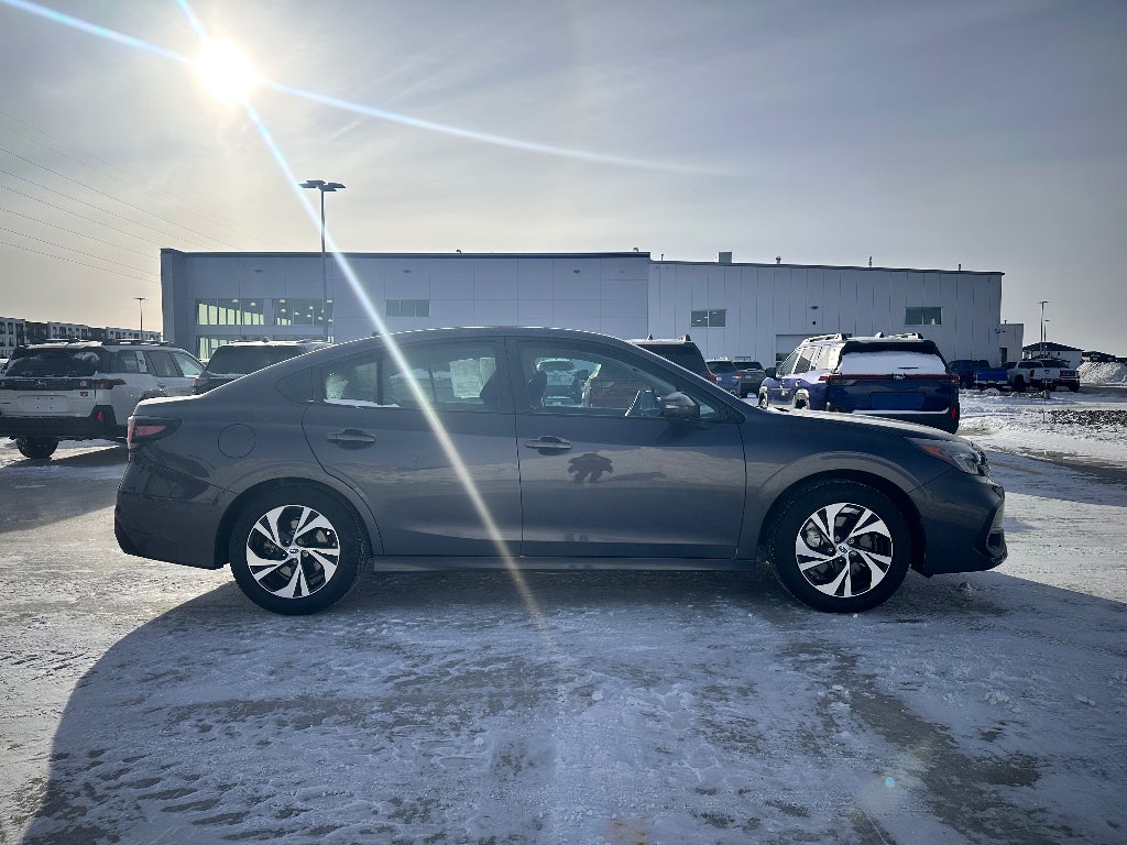 2023 Subaru Legacy Premium
