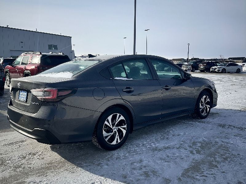 2023 Subaru Legacy Premium