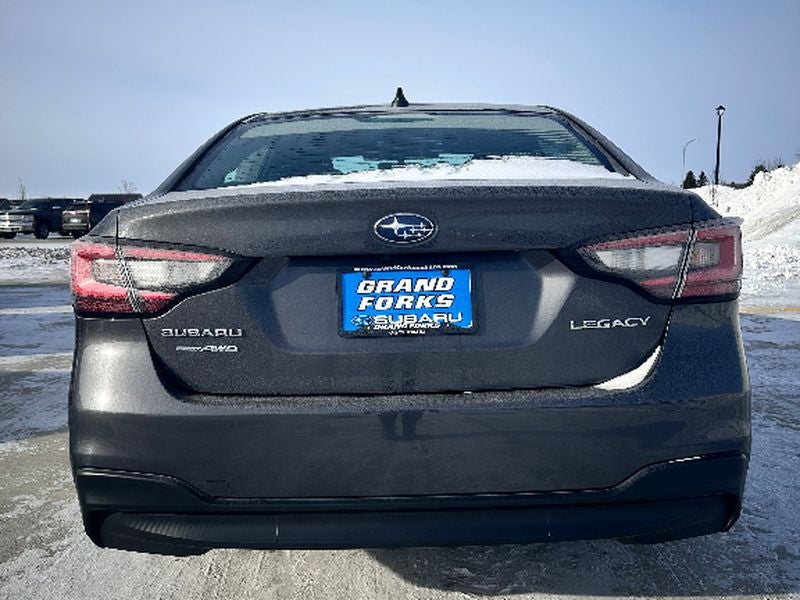 2023 Subaru Legacy Premium