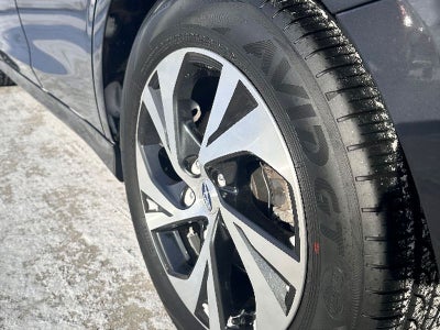 2023 Subaru Legacy Premium