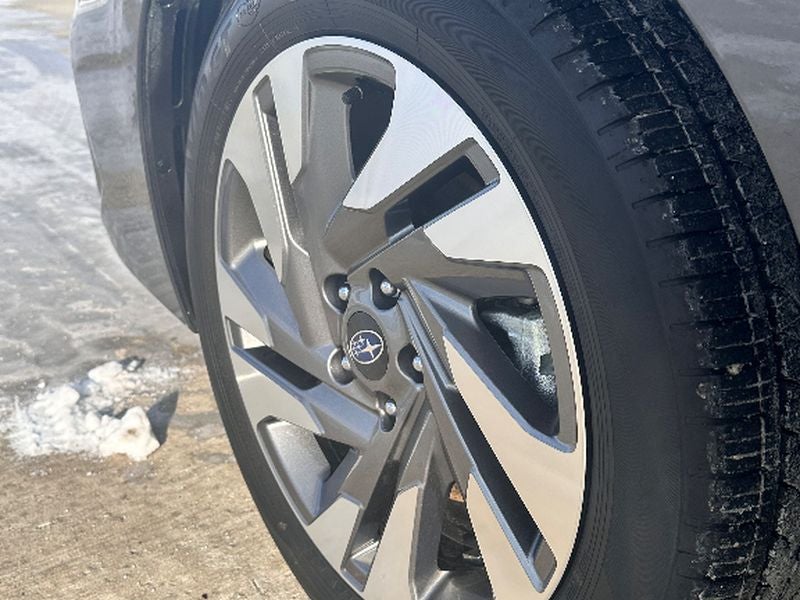 2025 Subaru Legacy Limited